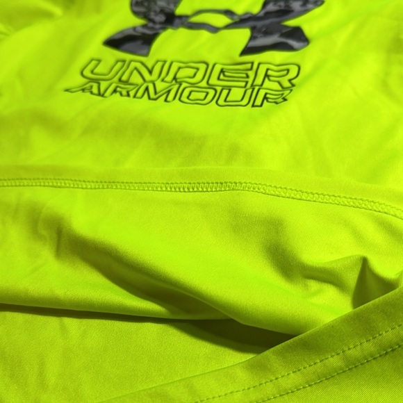 NIKE and UNDER ARMOUR - Picture 5 of 5